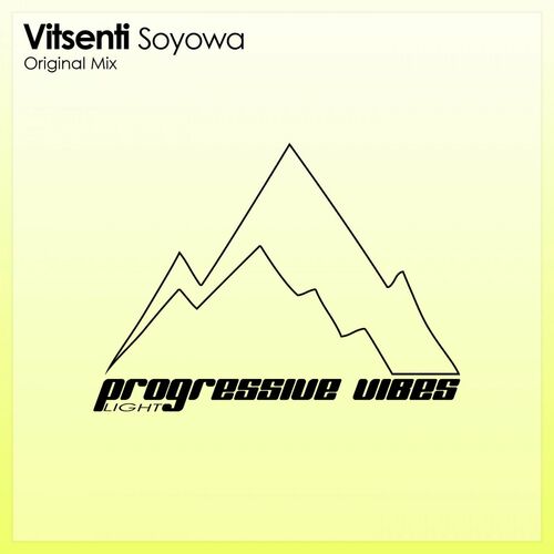 Vitsenti - Soyowa [PVM391L]